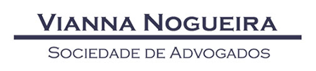 Vianna Nogueira Sociedade de Advogados Logo